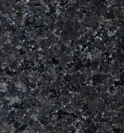 Ash Black