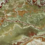 Green Onyx