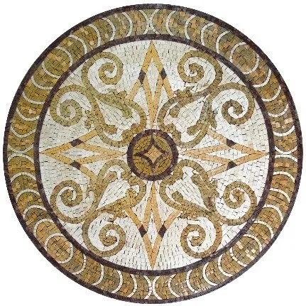 Madalyon 5
