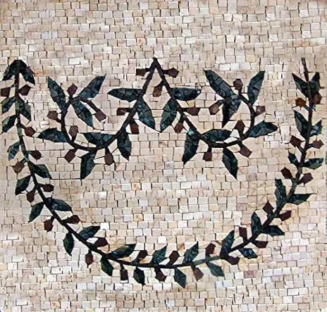 Mozaik 3