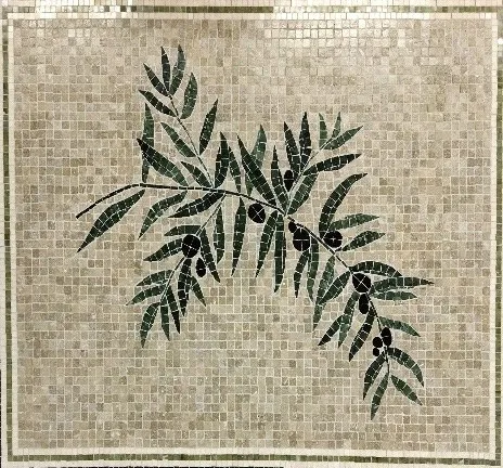 Mozaik 9